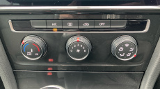 Volkswagen Golf 1.5 TSI EVO 150 Match 5dr Petrol Hatchback